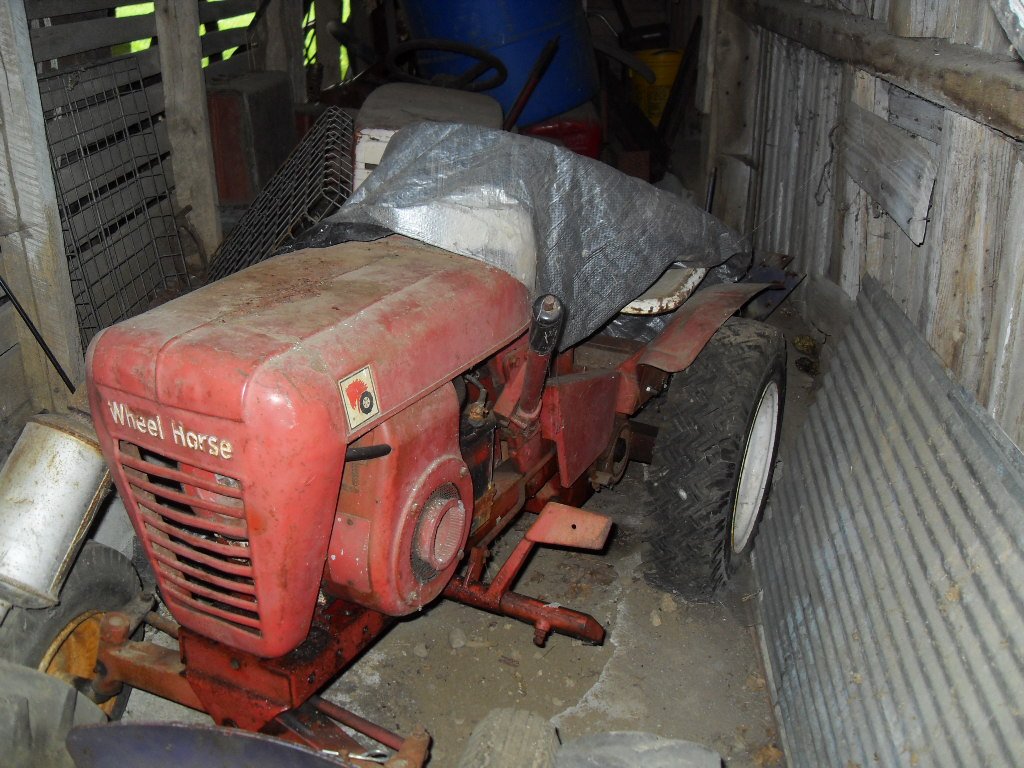 Property photo 22 - Farm Equipment, Antiques, Household items and More! - Personal Property Auction